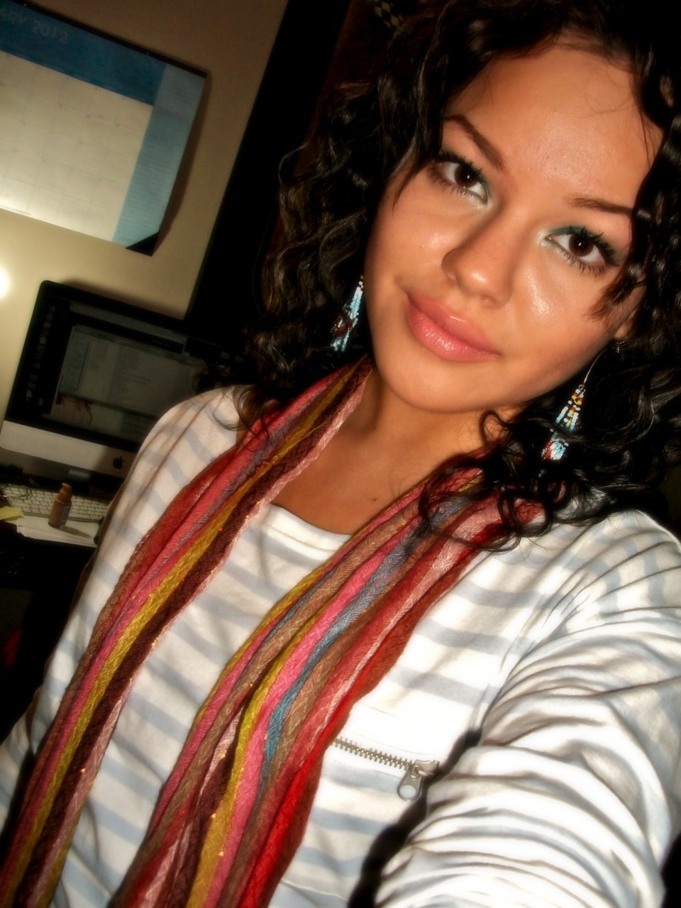 All me
