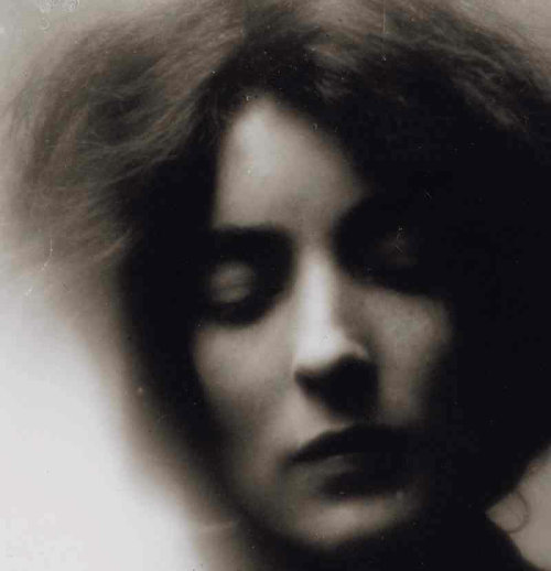 Mina Loy    