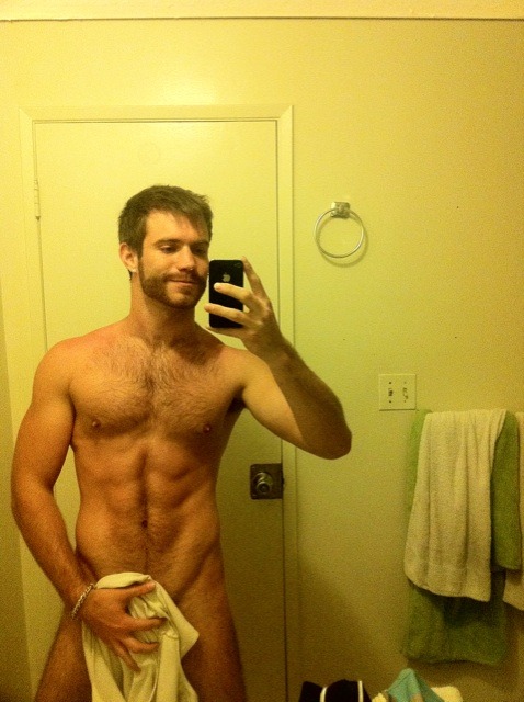 Beards and Butts