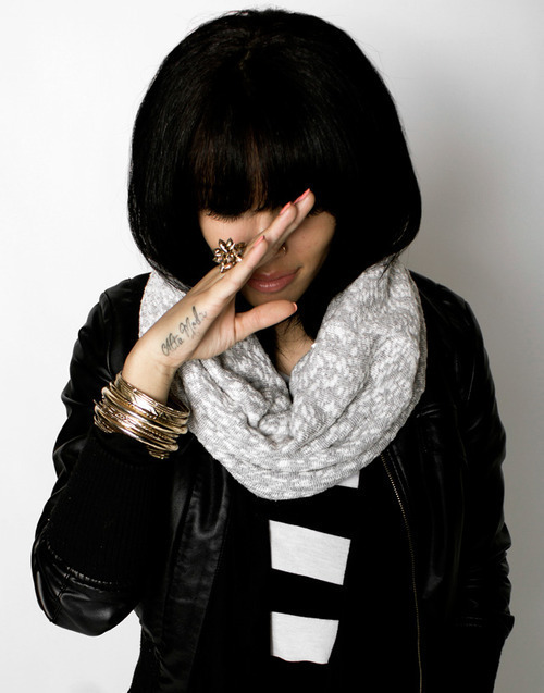 fukashikaa:  Love For Fashion 