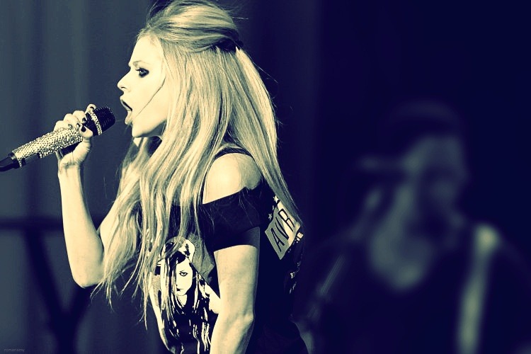 Avril News Brazil