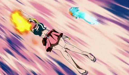 素晴らしいです