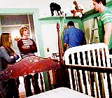 katniz:  American Horror Story 1x11 - Birth 