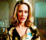 katniz:  American Horror Story 1x11 - Birth 