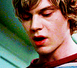 katniz:  American Horror Story 1x11 - Birth 