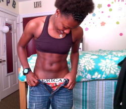 athleticsistas:Imani