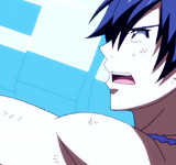 Porn photo  Fairy Tail Oracion Seis Arc » Gray Fullbuster