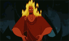 When I see a movie based off a book and they fuck up the most important part