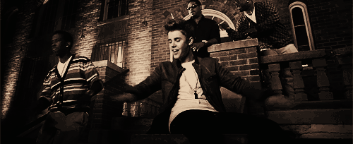 Proud of Kidrauhl ♥