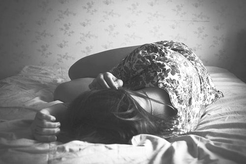 let go and free yourself