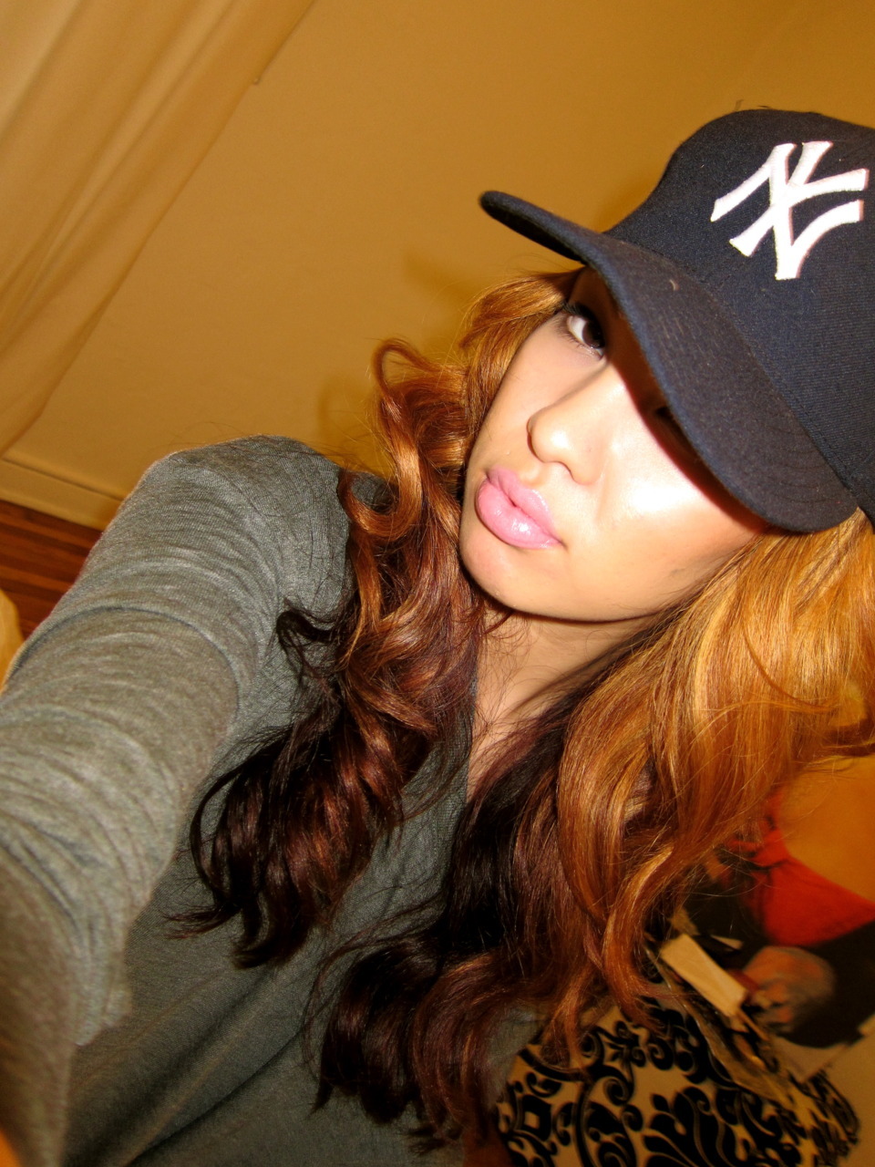 I LOVE LATINAS
