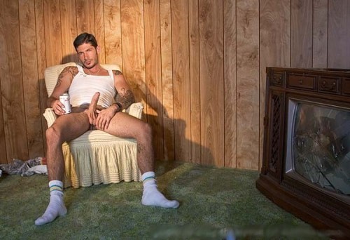 love Johnny Hazard and his socks….