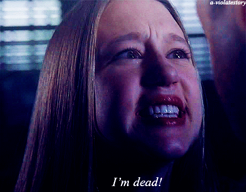 amypondinthetardis:  “Don’t you get it?” 