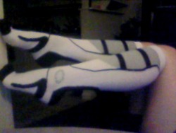 my portal socks. ;)