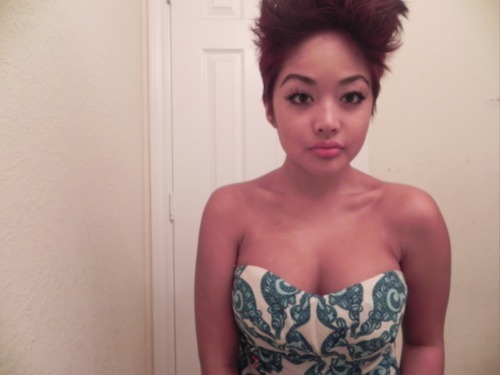 younggandcareless:  Photoset of ; sabbbylicious Photoset by ; younggandcareless