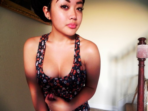 younggandcareless:  Photoset of ; sabbbylicious Photoset by ; younggandcareless