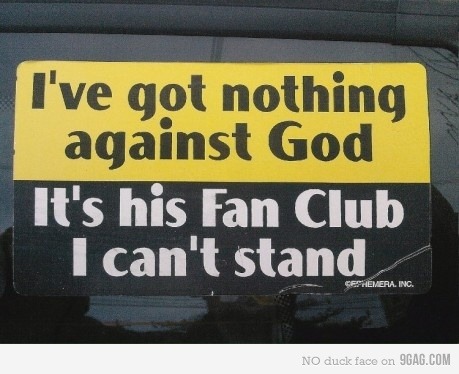 9GAG Tumblr