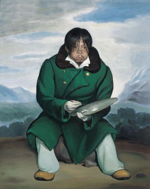 iheartmyart:  Wang Xingwei, (Series: works with no series), 2010 Exhibition at Galerie Urs Meile (Beijing, China) from November 5, 2011 - February 12, 2012 