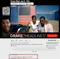 peceezy:  LOL READ THE COMMENT, had my dying!     ~expires w/ laughter~