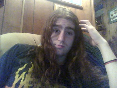 I’m so bored D: