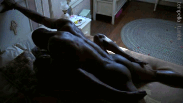 imhereforsookie:  tempella:  Sookie “Holy Ass!”  Thank you true blood for giving us our fair share of men-ass..  : )  BLESS THIS POST.  Oh, how I love you TrueBlood <3