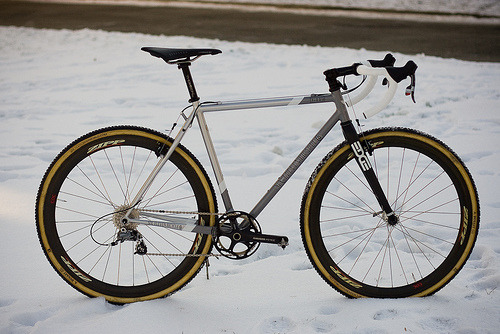 Six-Eleven Bicycle Co. (di Sage Brown)