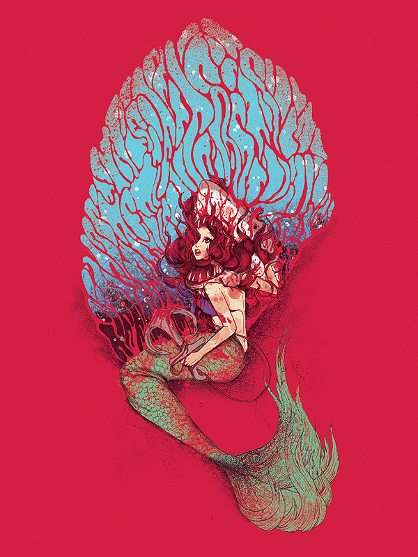 artforadults:  by Anwar Rafiee via 
