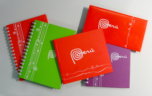 FutureBrand www.futurebrand.comAmazingly refreshing re-branding of Peru designed by the Buenos Aires