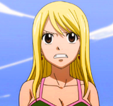  Fairy Tail Oracion Seis Arc » Lucy Heartfilia