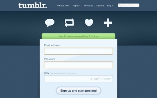 somentelistinhas:  Negrite as verdades sobre seu tumblr: É um tumblr de comédia É um tumblr de amor Sua URL diz muito sobre você Sua URL é o seu nome Sua URL não diz nada sobre você Você tem mais de 100 seguidores Tem menos de 100 seguidores Já