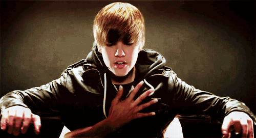Proud of Kidrauhl ♥