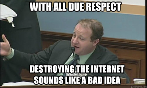 daily-tumbles:
“ Representative Jared Polis (D) on SOPA
”