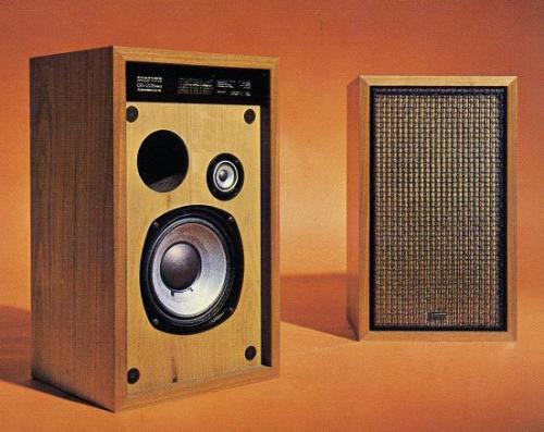 IF I HAD A HI-FI