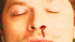 wnnbdarklord:[This is neither Purgatory, Heaven or Hell, Castiel thinks. How did he get here? After 
