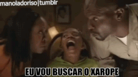im-toospicy:  Tudo se resolve com “Xarope” KKK’