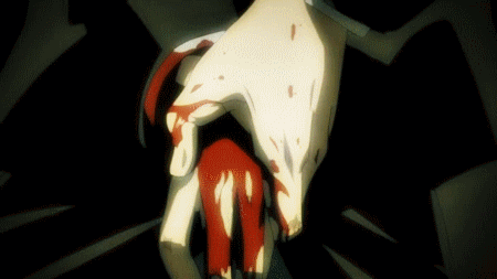 otakuspaceadventure:  Idiot! Matsuda! Do you think that is is shooting at whom?!