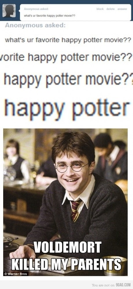 9GAG Tumblr