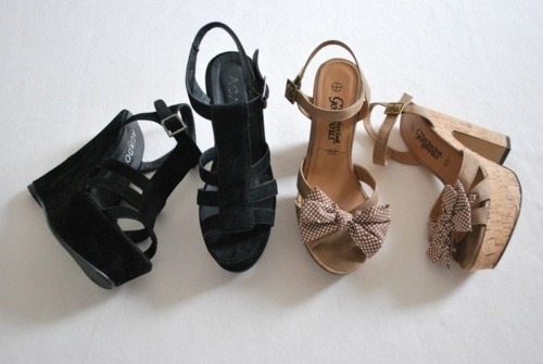 for the love of pretty