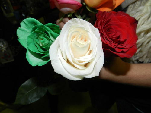 Como La Flor