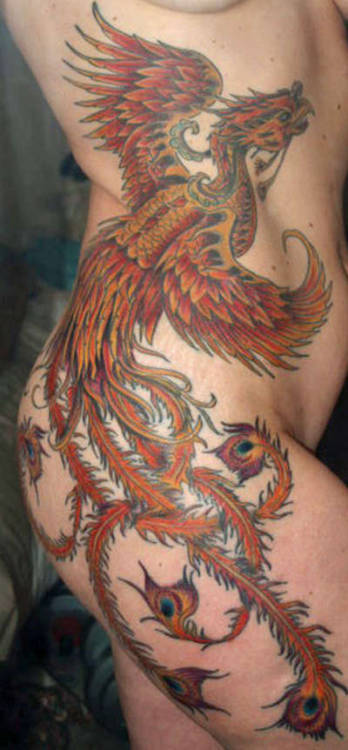 parparin:  You marked me  for life. I  am not afraid to burn forever. 