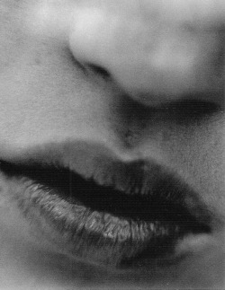  Kate Moss by Peter Lindbergh 