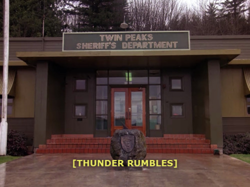 twin peaks