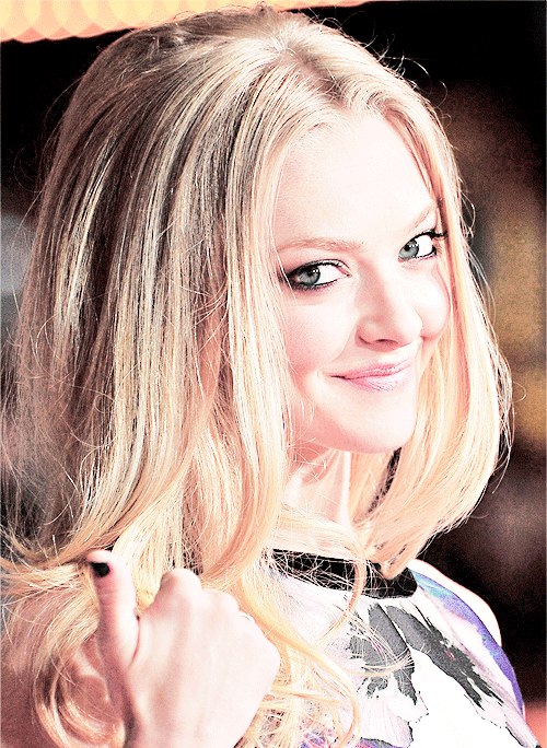 Amanda Seyfried BR