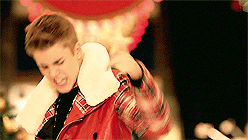 Proud of Kidrauhl ♥