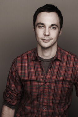 cinnamonandsex:  the love of my life  sheldon<3