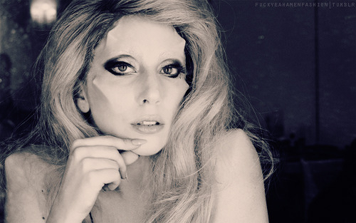 AMEN † FASHION