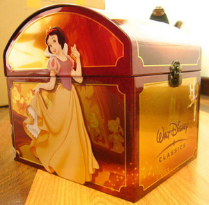 disneymom:  disneydolls:  disneyqtpie:  “Walt Disney’s Special 100 Years of Magic