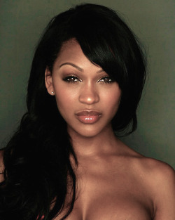 pharaohs-n-rebels:  Megan Good so damn sexy ! 