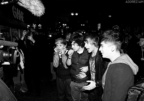 directionandone:  niall looks like he got told nando’s is closing 
