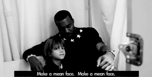 Kanye Daily!